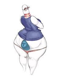 fuckable_pin, horny_blue_bowlingball, wyer_bowling, wyer_bowling_(meme), quattrant