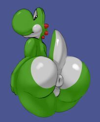 yoshi, mario_(series), nintendo, colorshun, komdog