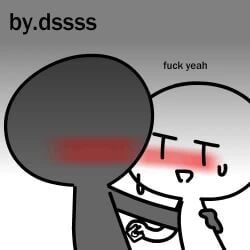 dssss000, alone, condom, excited, excited_for_sex