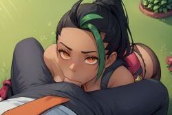 nemona_(pokemon), nintendo, pokemon, pokemon_(anime), pokemon_(game)