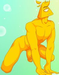 jsab, just_shapes_and_beats, cinnamonroll69, 1_eye, 1boy