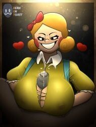 anon, anonymous_male, miss_delight, mob_entertainment, mob_games