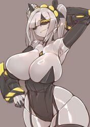j_(murder_drones), glitch_productions, murder_drones, asazaz12_nsfw_(artist), 1female