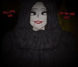 sama_(the_mimic), roblox, roblox_game, the_mimic, ghostfacik