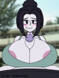 gracy_draw, oc, original_character, zack, beat_banger