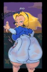 maria_robotnik, sega, sonic_(series), sonic_the_hedgehog_(series), 2xdxart