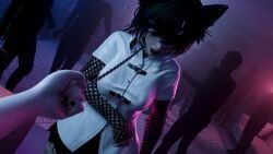 background_characters, original_character, sanaevr, babymoonart, 1female