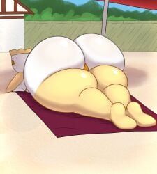 teagan_(dandy's_world), blushcrunch_studio, dandy's_world, dandys_world, roblox