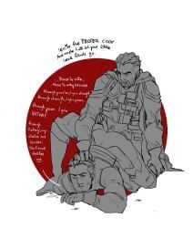alejandro_vargas, rodolfo_parra, activision, call_of_duty, call_of_duty_modern_warfare_2_(2022)