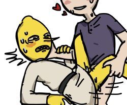 lemongrab, lemongrab_2, adventure_time, fionna_and_cake, gay