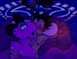 birdetta, birdo, nick_(captain_rainbow), captain_rainbow, mario_(series)