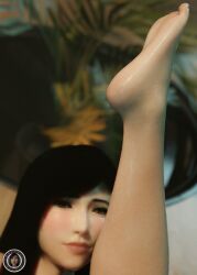 cloud_strife, tifa_lockhart, final_fantasy, final_fantasy_vii, final_fantasy_vii_remake
