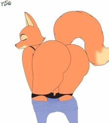 diane_foxington, dreamworks, the_bad_guys, f50, 1girls