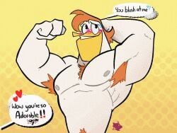 launchpad_mcquack, disney, ducktales, ducktales_(2017), bir_kye
