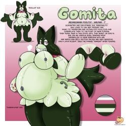 generation_9_pokemon, meowscarada, pokemon_(species), nintendo, pokemon