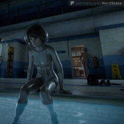 chloe_price, max_caulfield, life_is_strange, nordslate, 2girls