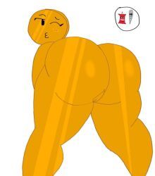coinpin, coiny, needle_(bfdi), pin_(bfdi), battle_for_bfb