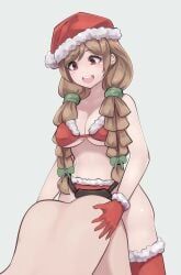 eiko_hozuki, christmas, dark_gathering, kikiu_bd, 1boy