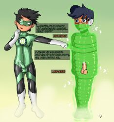 green_lantern, jai_west, dc, dc_comics, kurttype5
