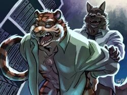 fruitz, anal, anthro, bent_over, binders
