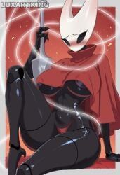 hornet_(hollow_knight), hollow_knight, hollow_knight_(franchise), team_cherry, luxar92