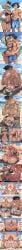 ash_ketchum, bea_(pokemon), gym_leader, pokemon_trainer, satoshi_(pokemon)