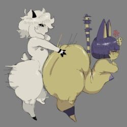 ankha_(animal_crossing), animal_crossing, nintendo, tellmeyeid, anthro