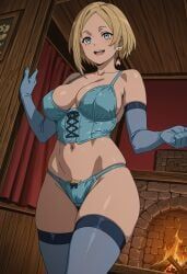 sara_(mushoku_tensei), jobless_reincarnation, mushoku_tensei, mushoku_tensei:_isekai_ittara_honki_dasu, patreon