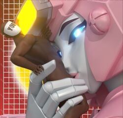 autobot, cybertronian, elita-one, transformers, soundpunk501