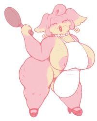 audino, generation_5_pokemon, pokemon_(species), nintendo, pokemon