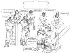 loreleia, anal, anal_insertion, ballsack, castration