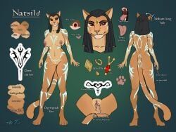 khajiit, microsoft, the_elder_scrolls, ale-tie, anal_piercing