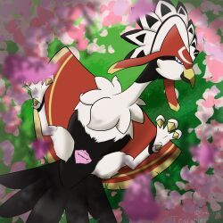 pal_(species), palworld, pocketpair, tearatiel, ambiguous_gender