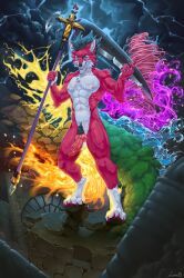 apadravya, jay_(drredhusky83), drredhusky83, abs, air_manipulation