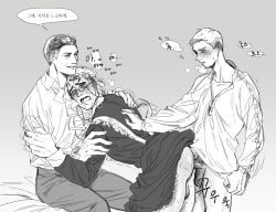 medic_(team_fortress_2), scout_(team_fortress_2), spy_(team_fortress_2), team_fortress_2, alpine