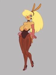 goldie_pheasant, don_bluth, rock-a-doodle, merkury, 1girls