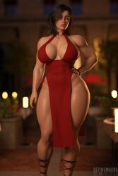 original_character, original, definemacro, 1girls, big_ass