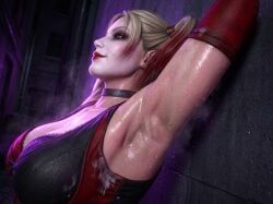 harley_quinn, harley_quinn_(arkham), harley_quinn_(arkham_knight), harley_quinn_(classic), dc