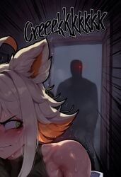 demenishki, indie_virtual_youtuber, patreon, madamweaver, 1boy