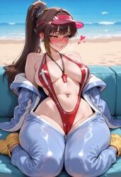 marciana_(marine_study)_(nikke), marciana_(nikke), goddess_of_victory:_nikke, nikke, patreon