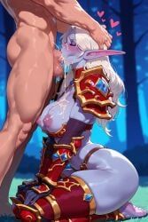 sylvanas_windrunner, warcraft, world_of_warcraft, arzagod, 1boy
