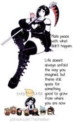 lasombra, original_character, kawaii_potato, soul_eater, theshunbun