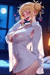 himiko_toga, toga_himiko, boku_no_hero_academia, my_hero_academia, arzagod