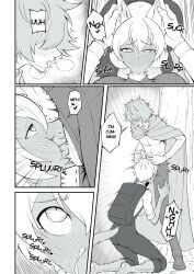 red_(monstershake), lewd_red_riding_hood_(monstershake), monstershake, er0popo, sayuri_milkshake