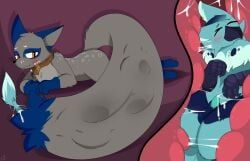 generation_8_pokemon, nickit, pokemon_(species), mythology, nintendo