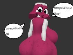 brightney_(dandy's_world), blushcrunch_studio, dandy's_world, dandys_world, roblox
