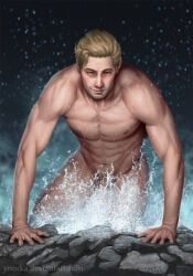 cullen_rutherford, dragon_age, dragon_age_inquisition, ynorka, 1boy
