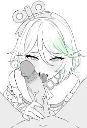 cecilia_immergreen, cecilia_immergreen_(1st_costume), hololive, hololive_english, hololive_english_-justice-