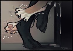 nightdancer_(character), zaire_(nightdancer), distortist, ambiguous_anthro, ambiguous_gender