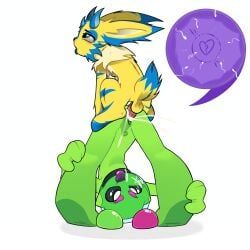 novdi_(novdi), sploot_(unknownspy), pokeeda8, ahegao, alien